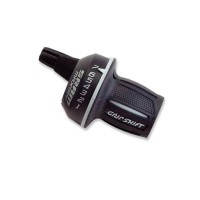 sram,mrx,3,speed,twist,shifter,black