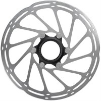 велосипедни,светлини,и,катинари,sram,centreline,rotor,200mm,centre,lock,silver