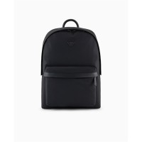 раница,всички,чанти,аксесоари,на,разпродажба,emporio,armani,men's,recycled,nylon,backpack,black,beauty
