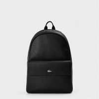 раница,всички,чанти,lacoste,men's,backpack,black,000