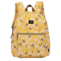 раница,раници,hot,tuna,floral,backpack,adults,yellow