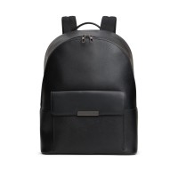 всички,чанти,tommy,hilfiger,business,leather,backpack,black