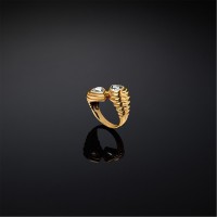 chiara,ferragni,bold,ring,ld99,yellow,gold