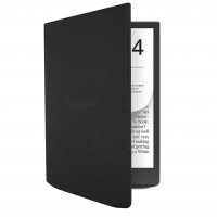 pocketbook,black,flip,cover,for,inkpad,4,and,inkpad,colour,3,black