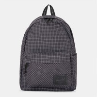 всички,чанти,аксесоари,на,разпродажба,herschel,supply,co,classic,backpack,26l,grid,black