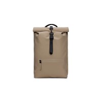 раница,всички,чанти,аксесоари,на,разпродажба,rains,rolltop,rucksack,beige,133