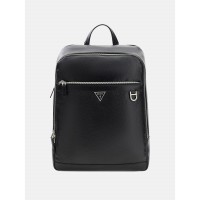 guess,men,s,monaco,backpack,black