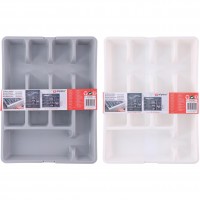 alpina,cutlery,tray,multi