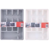 alpina,cutlery,tray,multi