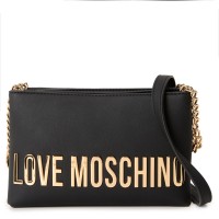 love,moschino,lm,chain,crossbody,ld64,black