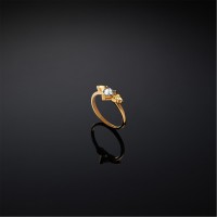 chiara,ferragni,cupido,ring,ld99,yellow,gold