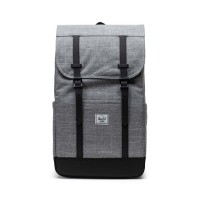 всички,чанти,herschel,supply,co,herschel,retreat,bckpk,00,crosshtch,black