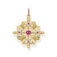 аксесоари,на,разпродажба,thomas,sabo,sabo,pendant,ld99,gold