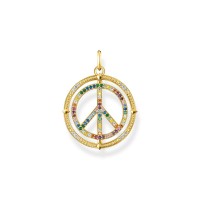 аксесоари,на,разпродажба,thomas,sabo,sabo,pendant,ld99,multi