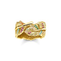 аксесоари,на,разпродажба,thomas,sabo,sabo,ring,ld99,blue