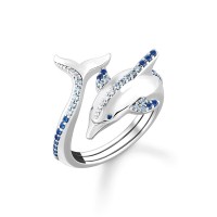 аксесоари,на,разпродажба,thomas,sabo,sabo,ring,ld99,dark,blue
