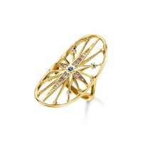 аксесоари,на,разпродажба,thomas,sabo,sabo,ring,ld99,gold