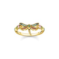 аксесоари,на,разпродажба,thomas,sabo,sabo,ring,ld99,gold