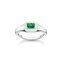 аксесоари,на,разпродажба,thomas,sabo,sabo,ring,ld99,silver