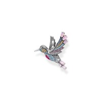 аксесоари,на,разпродажба,thomas,sabo,hummingbird,pendant,multi