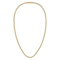 бижутерия,аксесоари,на,разпродажба,boss,boss,gents,chain,for,him,gold,ip,necklace,gold