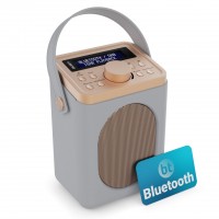 подаръци,и,играчки,majority,little,shelford,dab,radio,grey