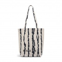 всички,чанти,аксесоари,на,разпродажба,radley,tie,dye,stripe,medium,open,top,tote,natural