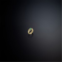 chiara,ferragni,bossy,ring,ld99,yg,green