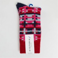 чорапи,на,разпродажба,всички,чорапи,аксесоари,на,разпродажба,happy,socks,marika,wool,sk,99,red