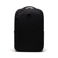 herschel,supply,co,kaslo,tech,daypack,20l,black