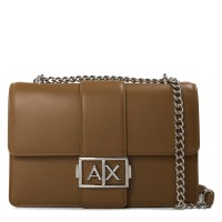 armani,exchange,women,s,wonder,medium,chain,strap,shoulder,bag,marionette