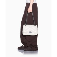 armani,exchange,messenger,bag,script