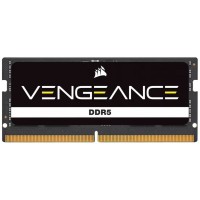 corsair,vengence,ddr5,sodimm,16gb,black