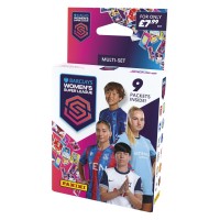 игри,и,технологии,panini,barclays,women's,super,league,official,sticker,collection,2025,multiset,mulit,set