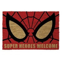 marvel,door,mat,99,spired,man