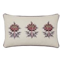 аксесоари,на,разпродажба,morris,and,co,blackthorn,cushion,damson
