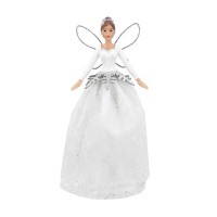 коледни,опаковки,и,декорации,аксесоари,на,разпродажба,gisela,graham,gisela,tree,topper,5,99,fairy