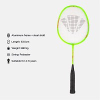 бадминтон,бадминтон,ракети,игри,carlton,mini,bad,rkt,jn54,green