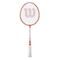 аксесоари,на,разпродажба,бадминтон,бадминтон,ракети,игри,wilson,tr,30,bm,rkt,jn99,orange