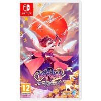 игри,и,технологии,u,and,i,entertainment,yasha:,legends,of,the,demon,blade,nintendo,switch