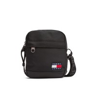 чанта,всички,чанти,аксесоари,на,разпродажба,tommy,jeans,essential,daily,reporter,bag,black,bds