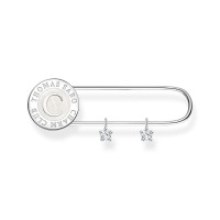 аксесоари,на,разпродажба,thomas,sabo,sabo,silver,brooch,ld99,silver
