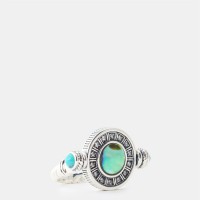аксесоари,на,разпродажба,thomas,sabo,sabo,rotatable,ring,ld99,silver