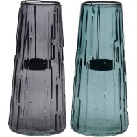 аксесоари,на,разпродажба,arti,casa,vase,with,candle,holder,multi