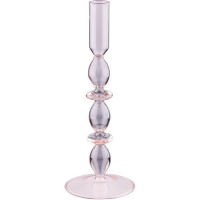 arti,casa,candle,holder,pink