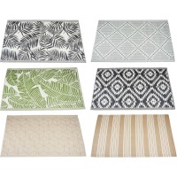 градина,/,на,открито,arti,casa,outdoor,rugs,90x150cm,multi