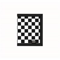 аксесоари,на,разпродажба,vans,vans,chequered,wallet,white,hu0