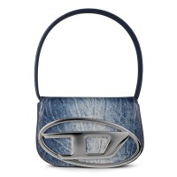 чанта,за,през,рамо,всички,чанти,diesel,1dr,shoulder,bag,denim,patent