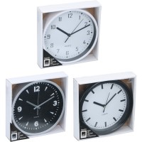 аксесоари,на,разпродажба,arti,casa,wall,clock,multi