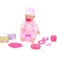 игри,и,технологии,всички,игри,и,играчки,аксесоари,на,разпродажба,my,baby,and,me,baby,doll,set,in00,multi